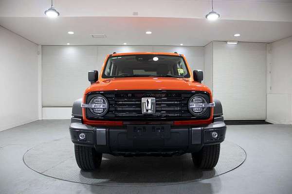 2025 GWM Tank 300 Ultra P01