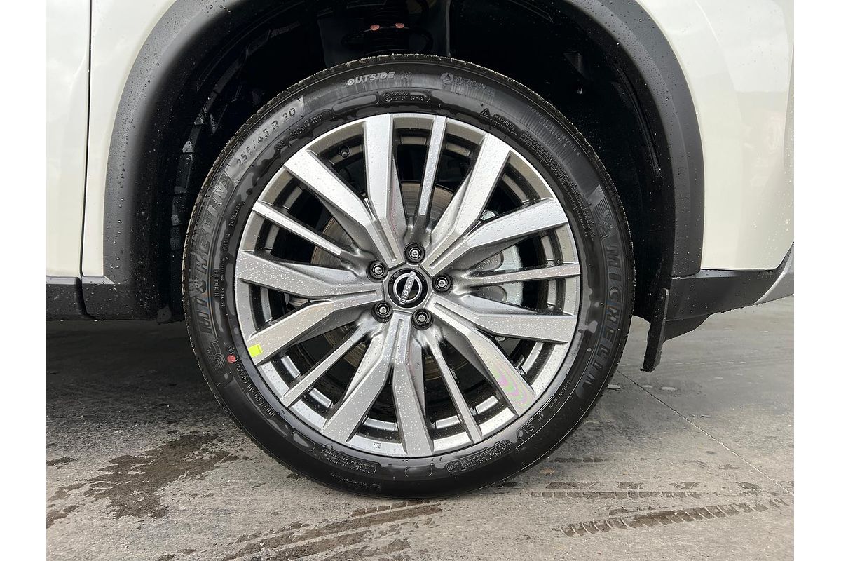 2025 Nissan X-TRAIL Ti-L e-POWER T33