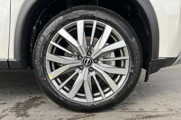 2025 Nissan X-TRAIL Ti-L e-POWER T33