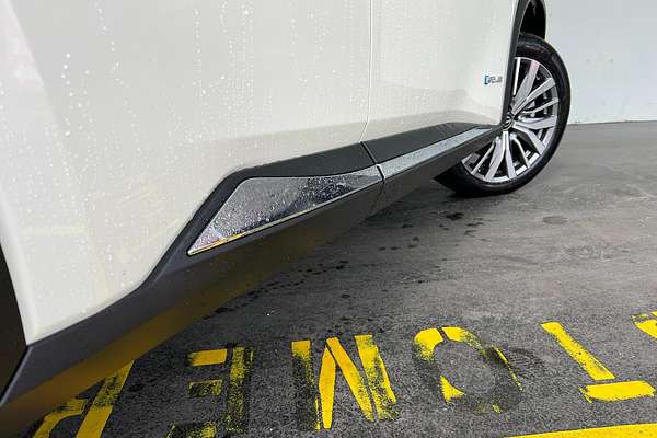 2025 Nissan X-TRAIL Ti-L e-POWER T33