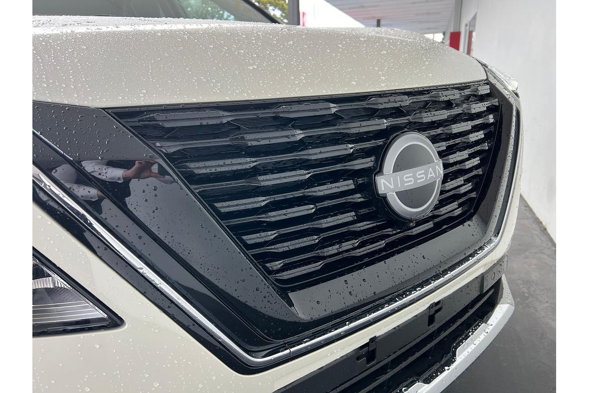 2025 Nissan X-TRAIL Ti-L e-POWER T33