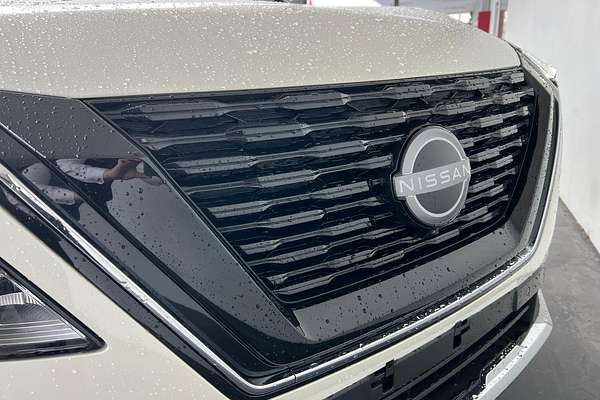 2025 Nissan X-TRAIL Ti-L e-POWER T33