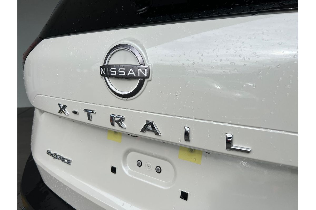 2025 Nissan X-TRAIL Ti-L e-POWER T33