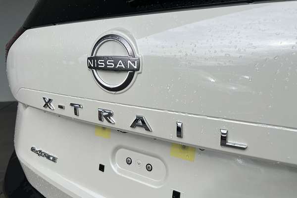 2025 Nissan X-TRAIL Ti-L e-POWER T33
