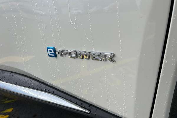 2025 Nissan X-TRAIL Ti-L e-POWER T33