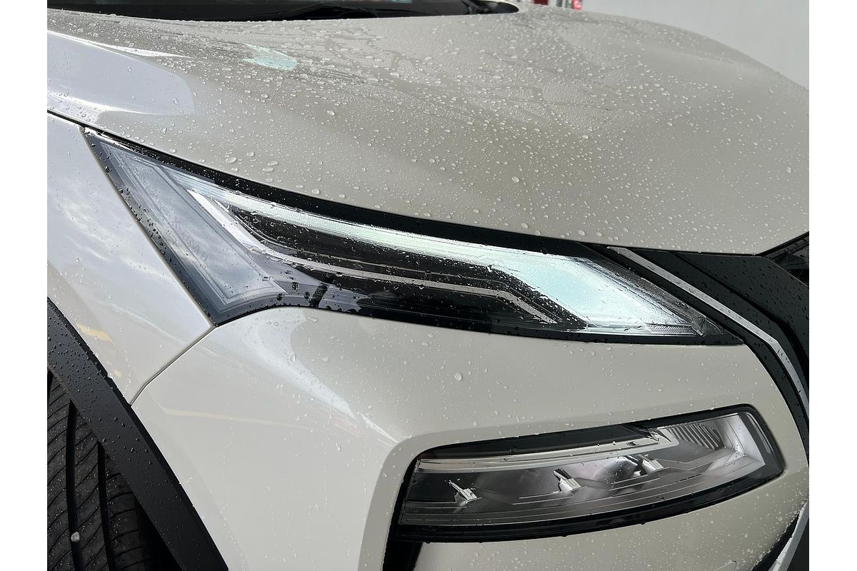 2025 Nissan X-TRAIL Ti-L e-POWER T33