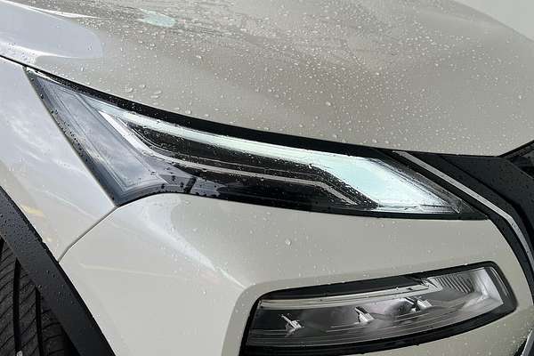 2025 Nissan X-TRAIL Ti-L e-POWER T33