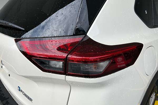 2025 Nissan X-TRAIL Ti-L e-POWER T33