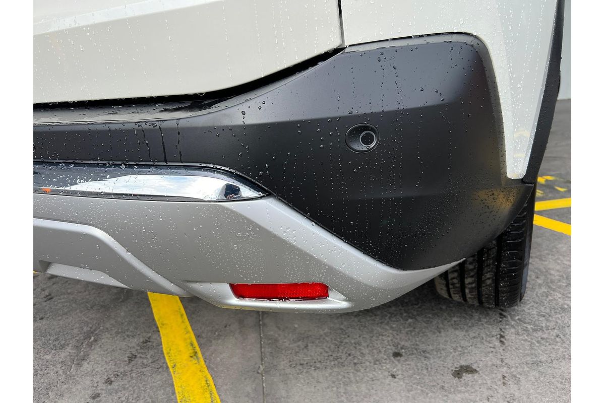 2025 Nissan X-TRAIL Ti-L e-POWER T33