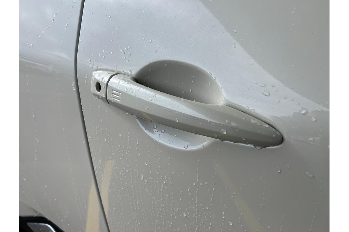 2025 Nissan X-TRAIL Ti-L e-POWER T33
