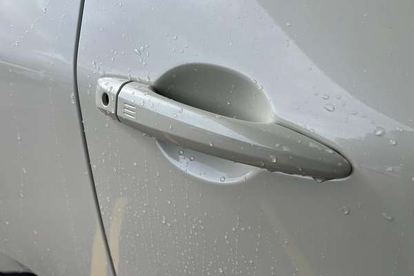2025 Nissan X-TRAIL Ti-L e-POWER T33