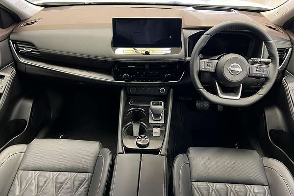 2025 Nissan X-TRAIL Ti-L e-POWER T33