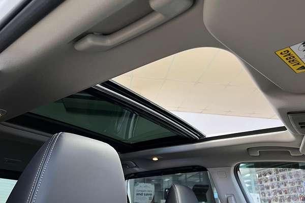 2025 Nissan X-TRAIL Ti-L e-POWER T33