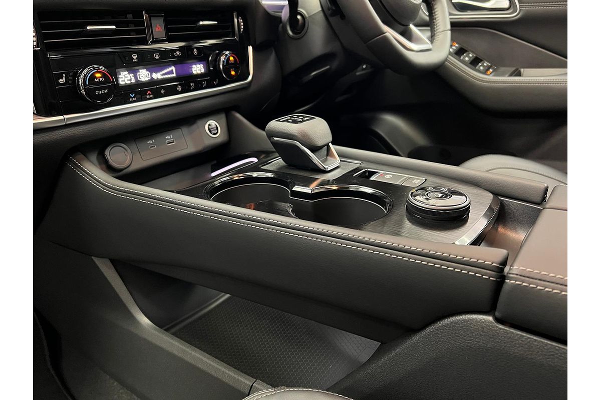 2025 Nissan X-TRAIL Ti-L e-POWER T33