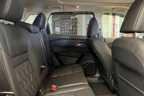 2025 Nissan X-TRAIL Ti-L e-POWER T33