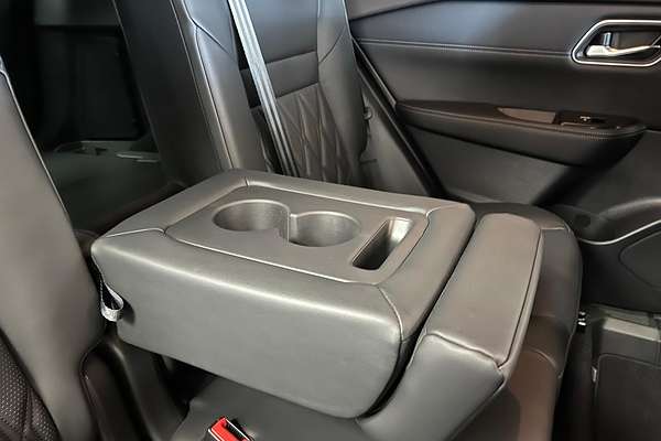 2025 Nissan X-TRAIL Ti-L e-POWER T33