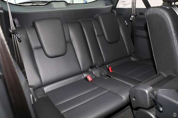 2024 Nissan X-TRAIL ST-L T33