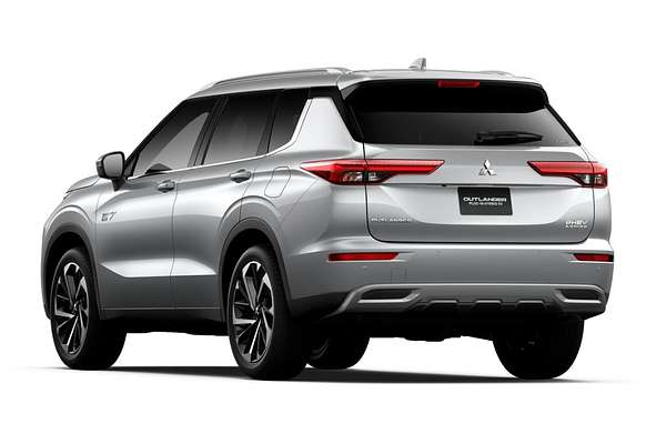 2024 Mitsubishi Outlander PHEV Aspire ZM