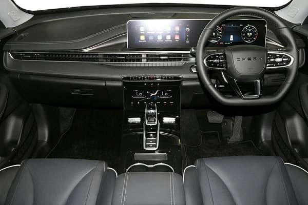 2024 Chery Tiggo 4 Pro Ultimate