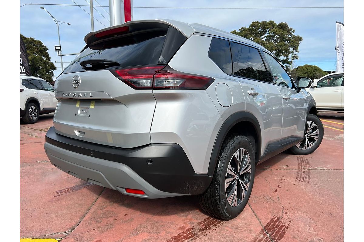 2024 Nissan X-TRAIL ST-L T33