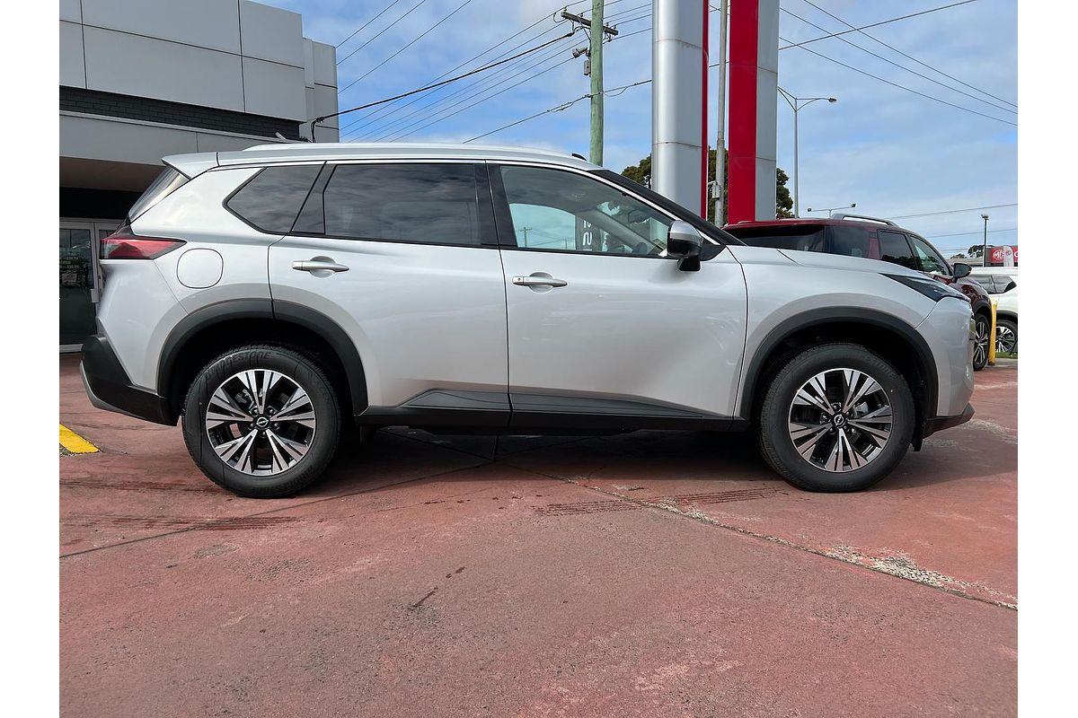 2024 Nissan X-TRAIL ST-L T33