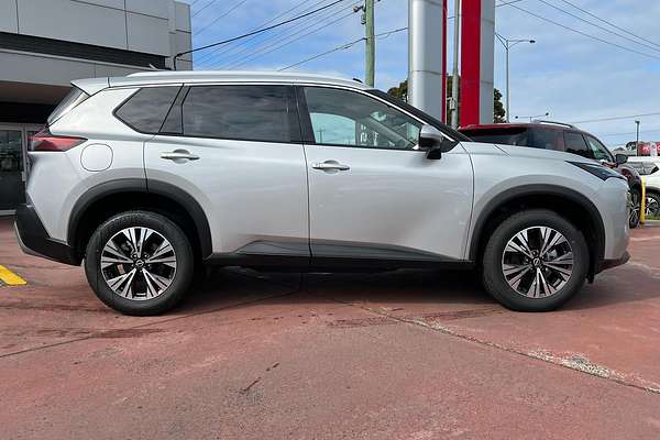 2024 Nissan X-TRAIL ST-L T33