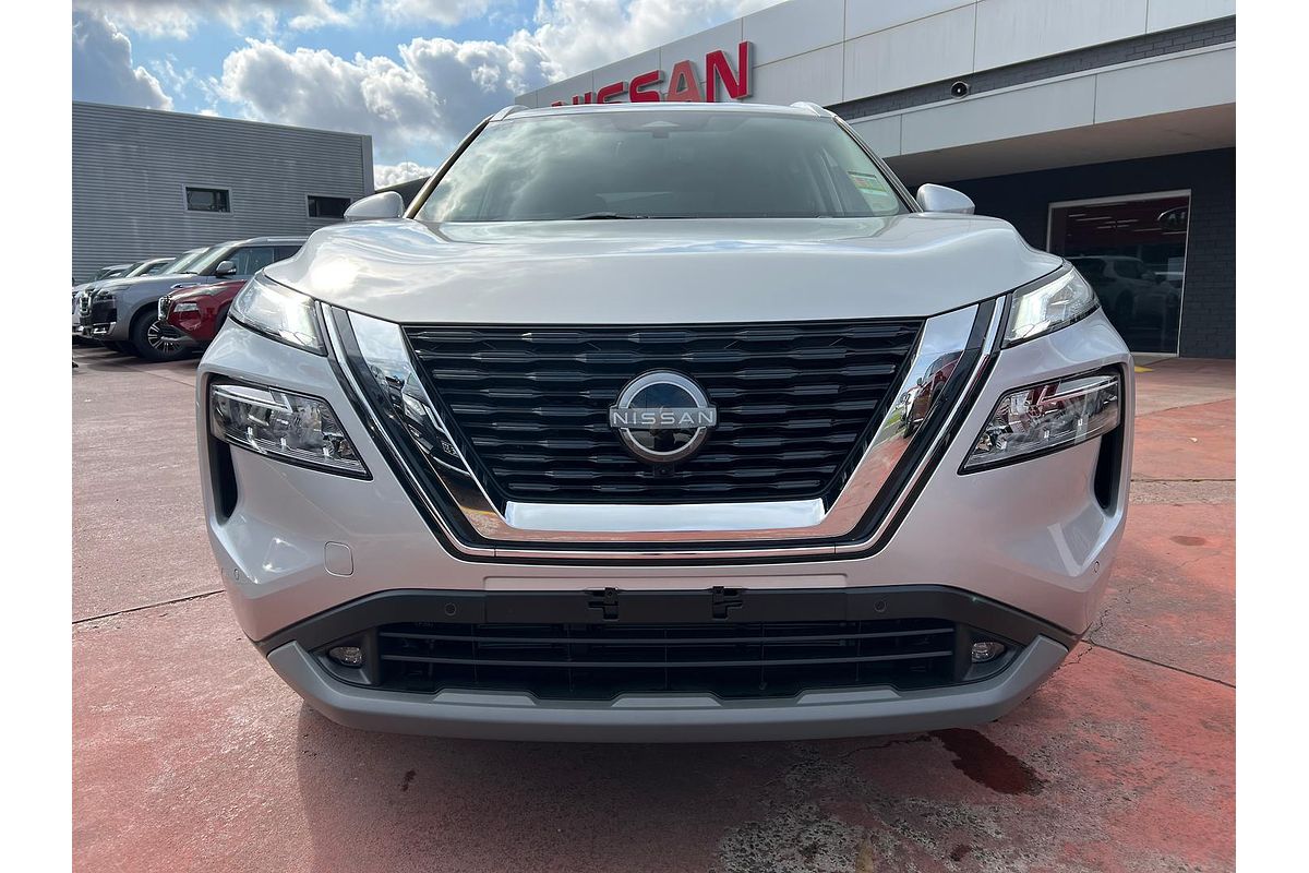 2024 Nissan X-TRAIL ST-L T33