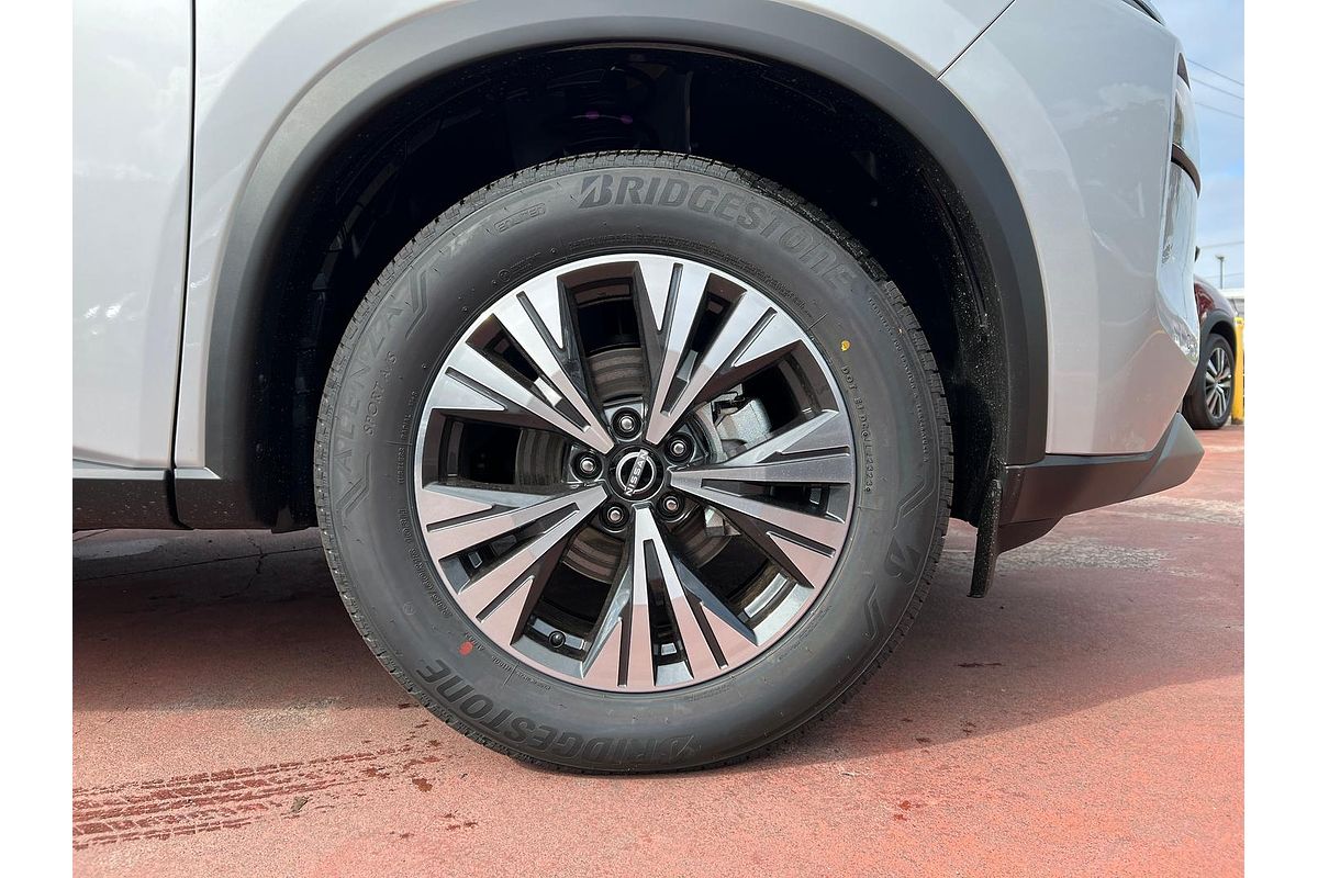 2024 Nissan X-TRAIL ST-L T33
