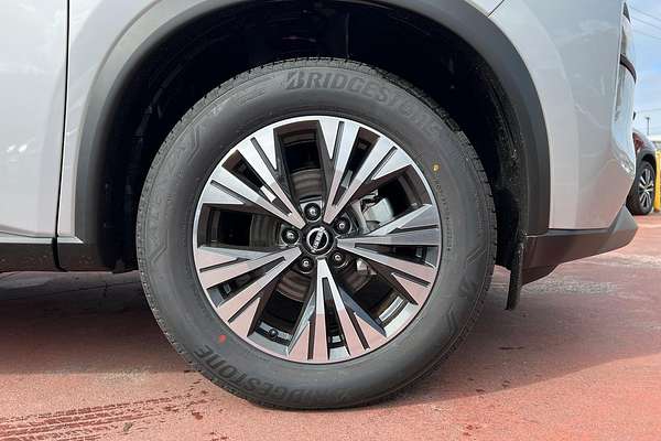 2024 Nissan X-TRAIL ST-L T33