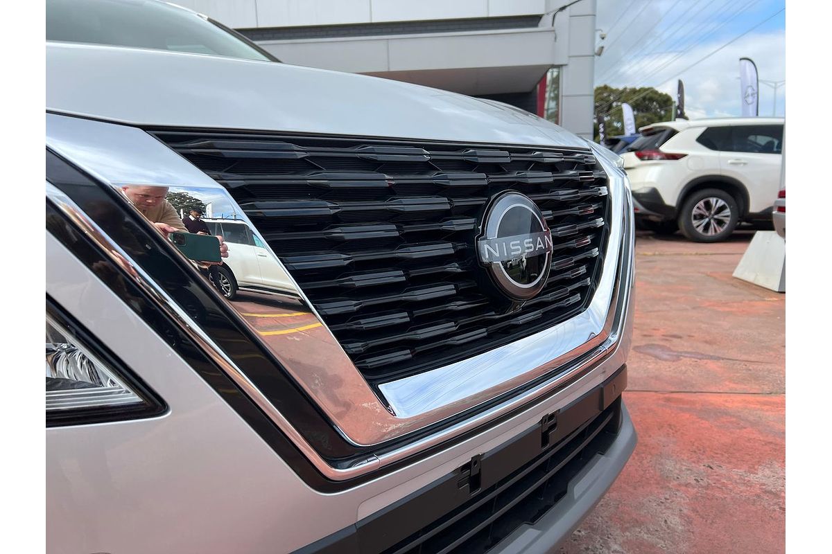 2024 Nissan X-TRAIL ST-L T33