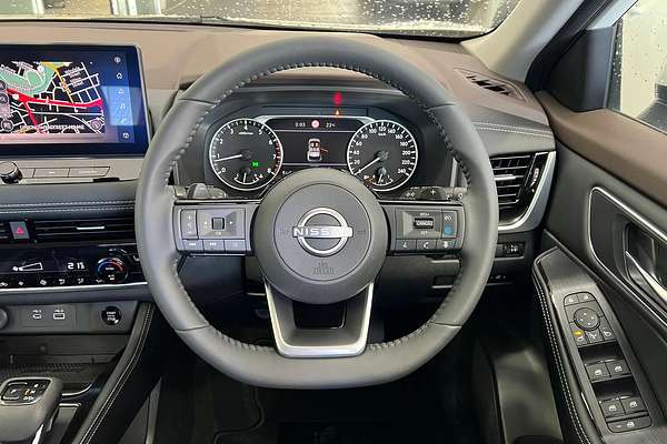 2024 Nissan X-TRAIL ST-L T33