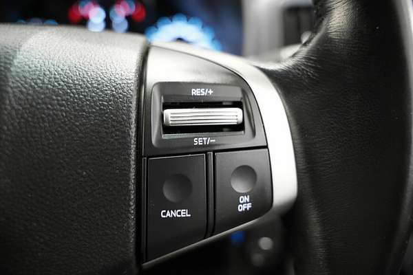 2019 Holden Colorado LT RG Rear Wheel Drive