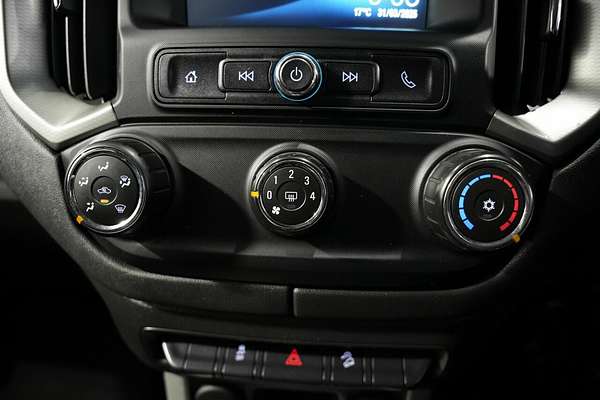 2019 Holden Colorado LT RG Rear Wheel Drive