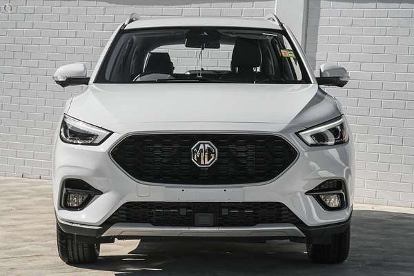 2025 MG ZST Vibe 2WD