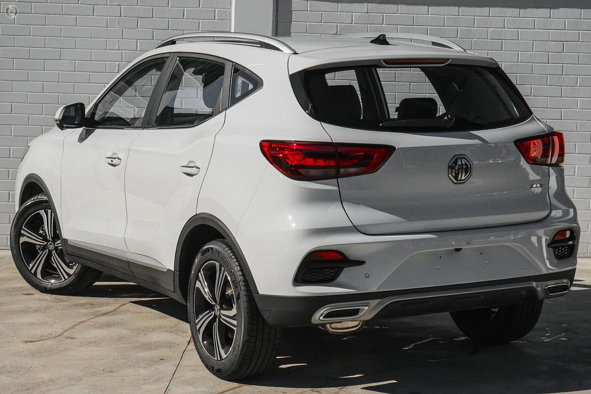 2025 MG ZST Vibe 2WD