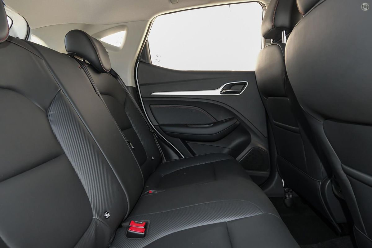 2025 MG ZST Vibe 2WD