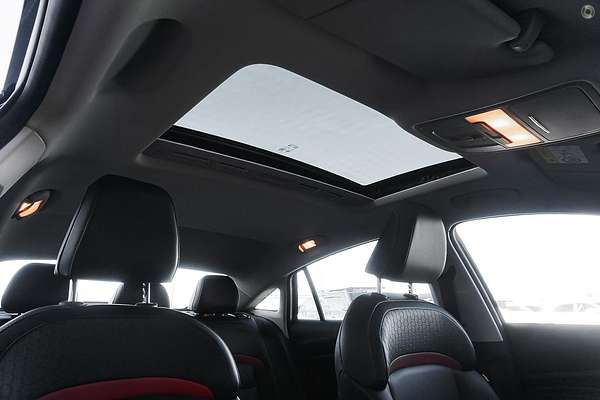 2024 MG MG5 Essence 2WD