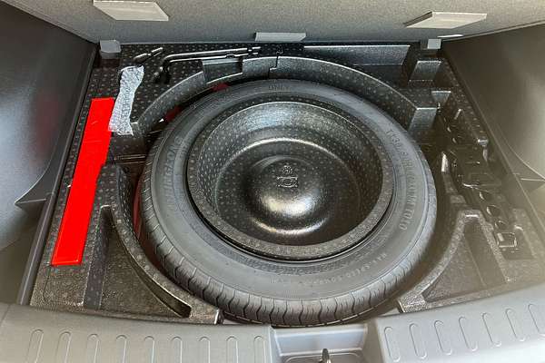 2024 GWM Haval Jolion Lux A01