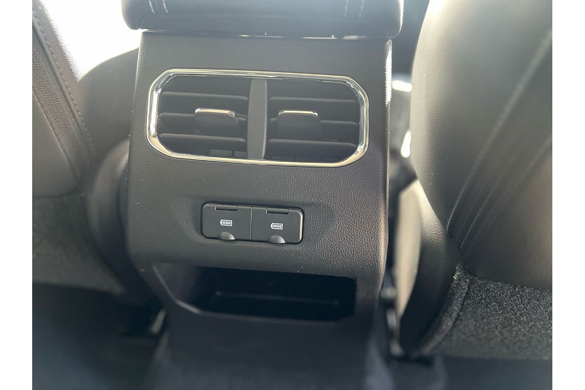 2024 GWM Haval Jolion Lux A01