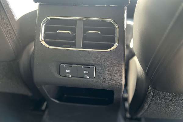 2024 GWM Haval Jolion Lux A01
