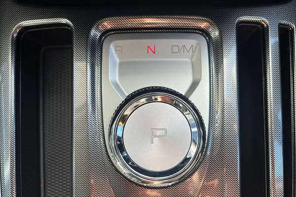 2024 GWM Haval Jolion Lux A01