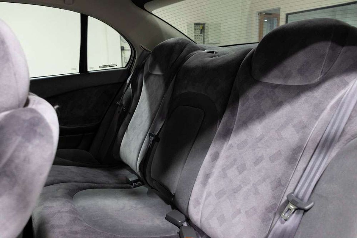 1998 Holden Berlina Berlina VT
