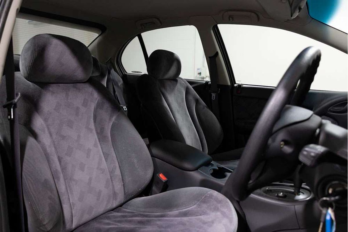 1998 Holden Berlina Berlina VT