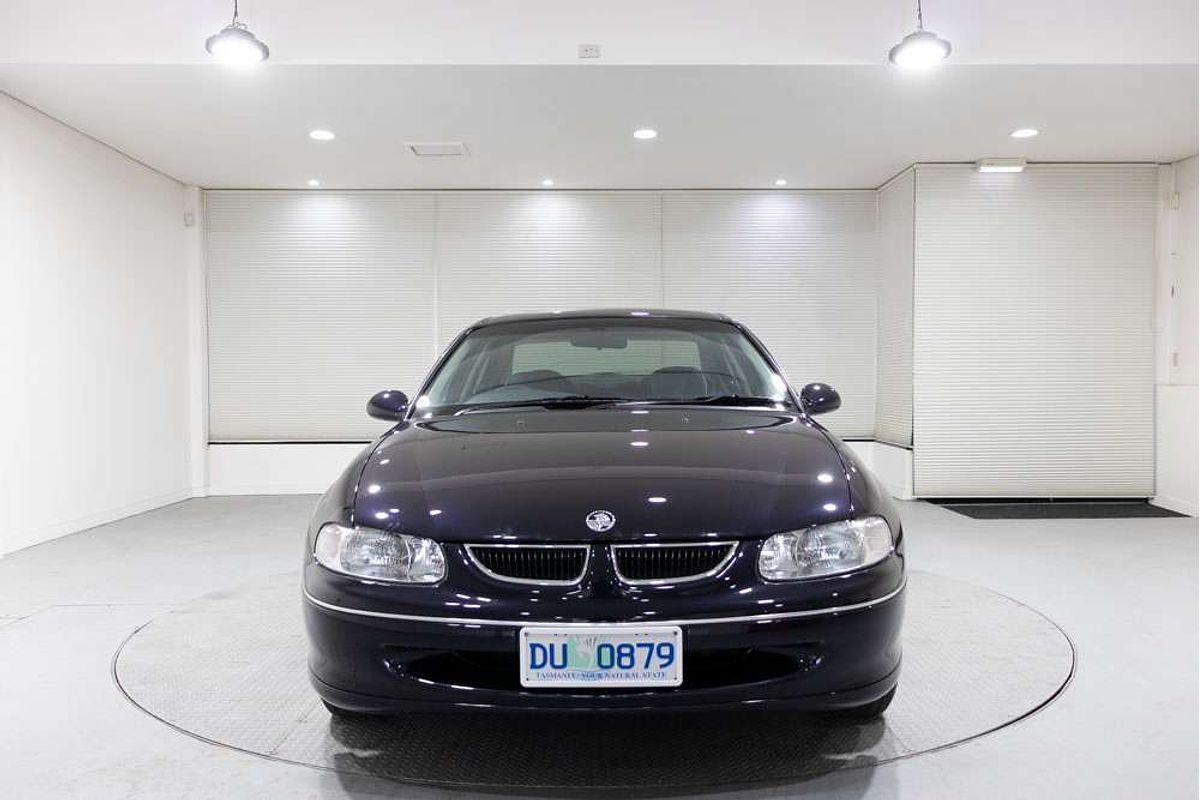1998 Holden Berlina Berlina VT