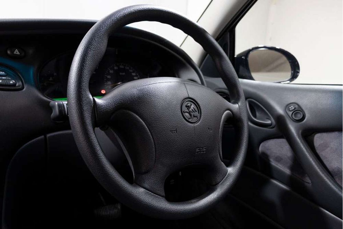 1998 Holden Berlina Berlina VT