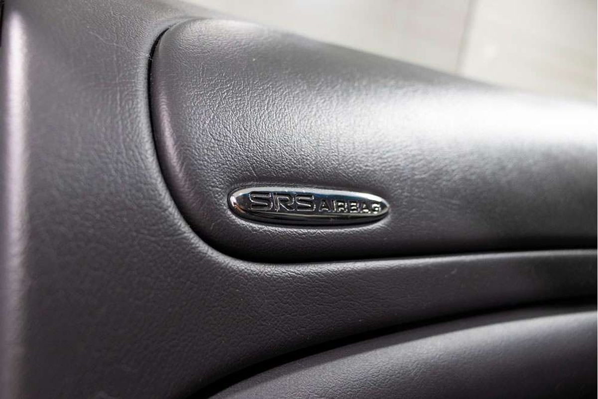 1998 Holden Berlina Berlina VT