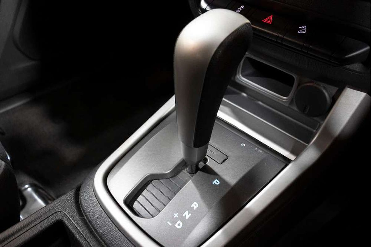 2019 Holden Colorado LS RG 2WD