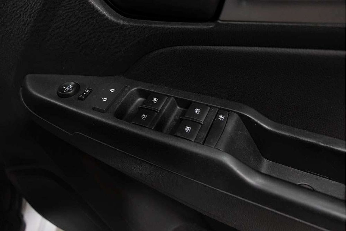 2019 Holden Colorado LS RG 2WD