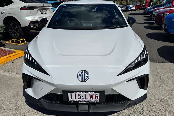 2024 MG MG4 Excite 51 125kW MEH32