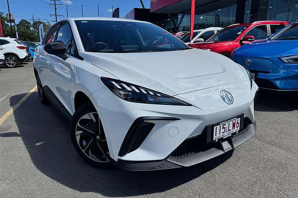 2024 MG MG4 Excite 51 125kW MEH32
